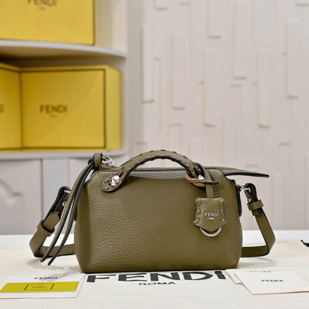 Fendi By The Way Selleria Mini