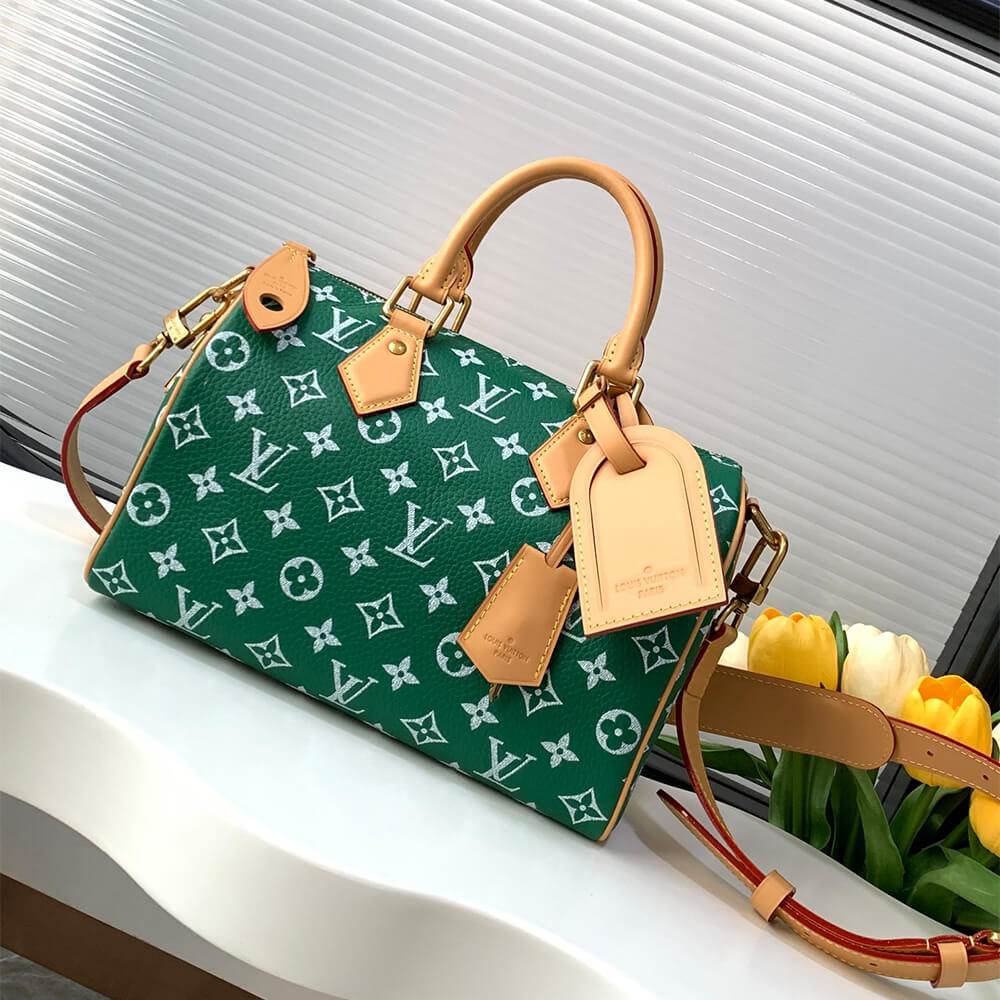 Louis Vuitton Speedy P9 Bandoulière 25
