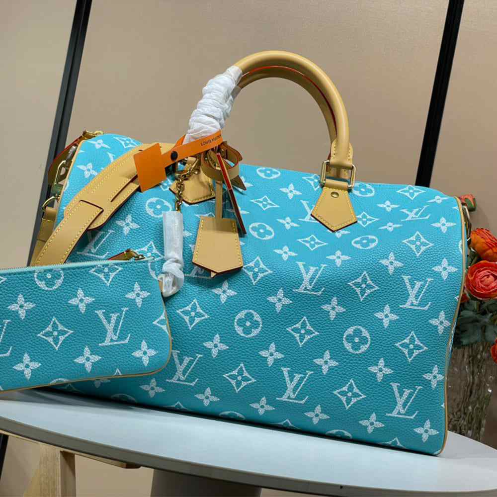 LV Speedy P9 Bandoulière 40(high-end grade)