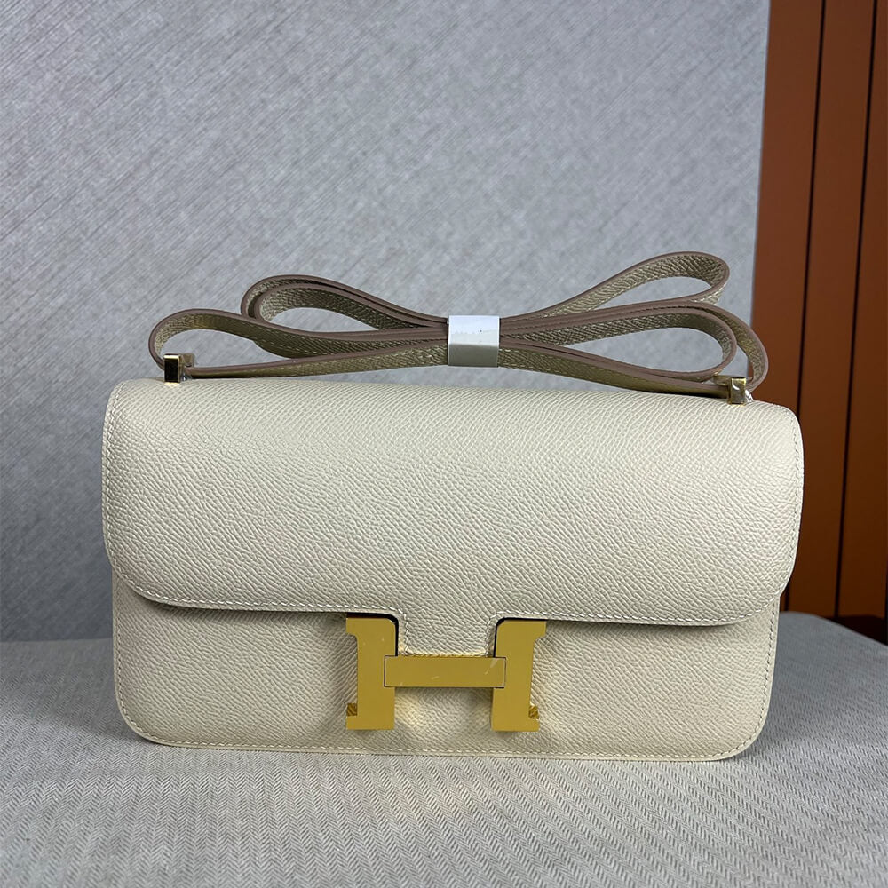 Hermes Constance Elan