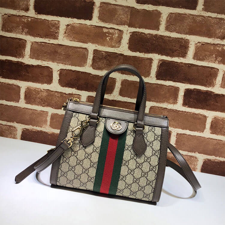 Gucci Ophidia Small Tote