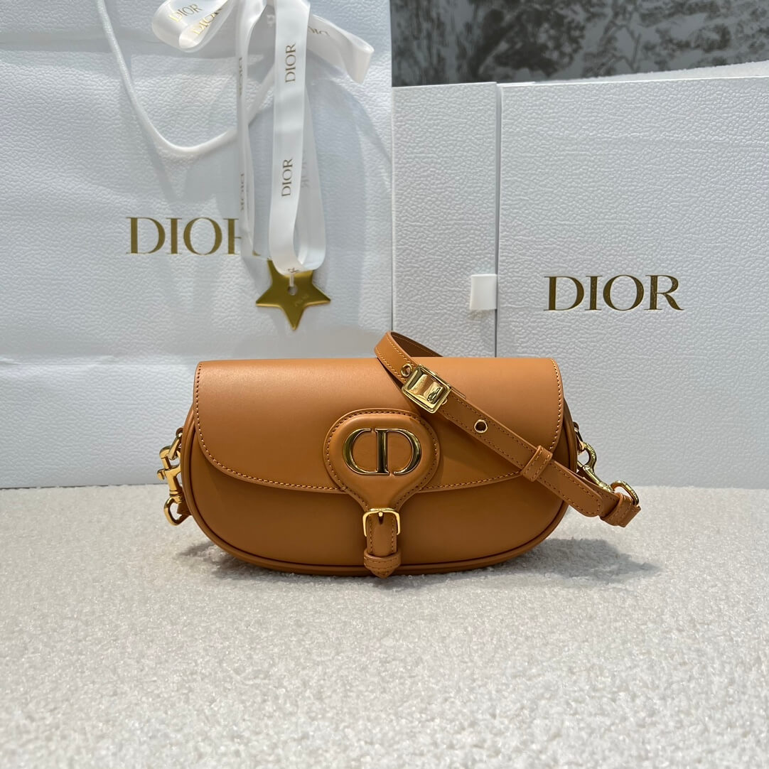 Dior Bobby East-West Bag