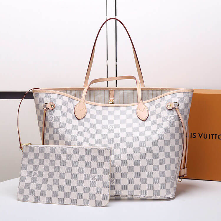 Louis Vuitton Neverfull MM