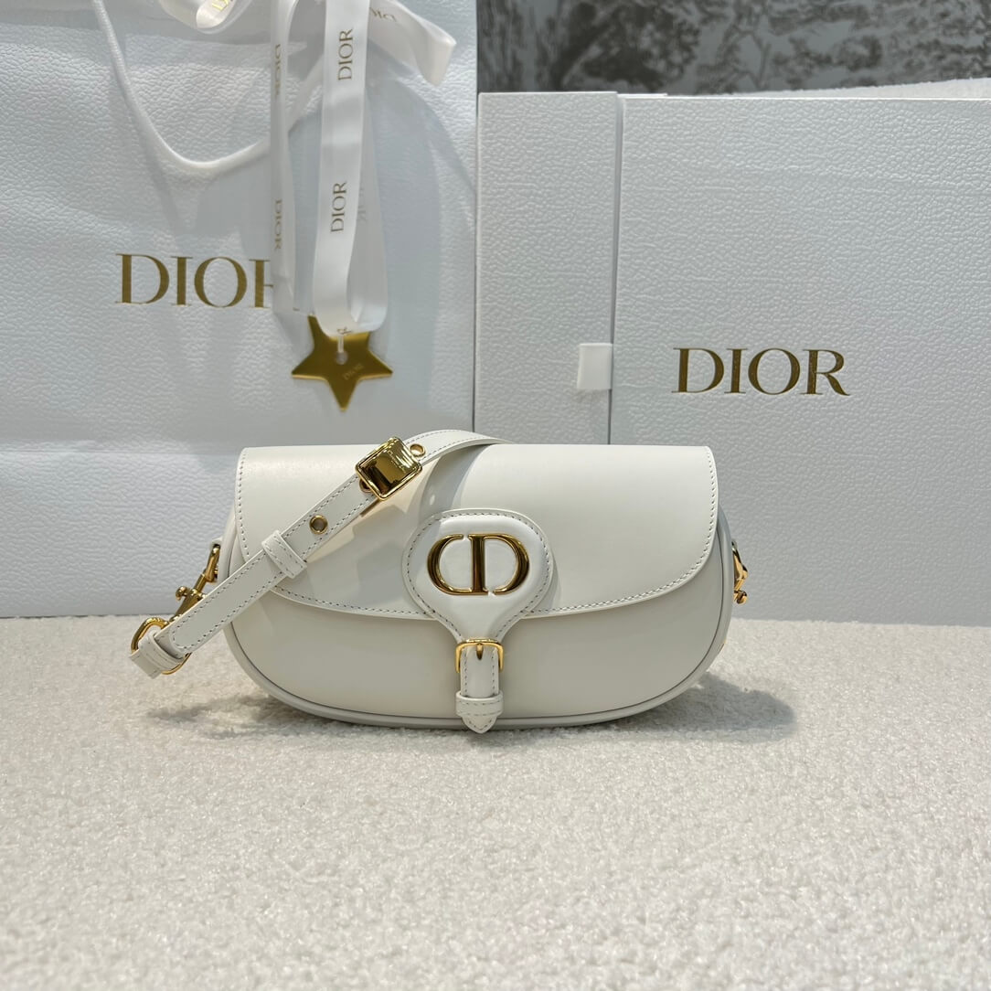 Dior Bobby East-West Bag