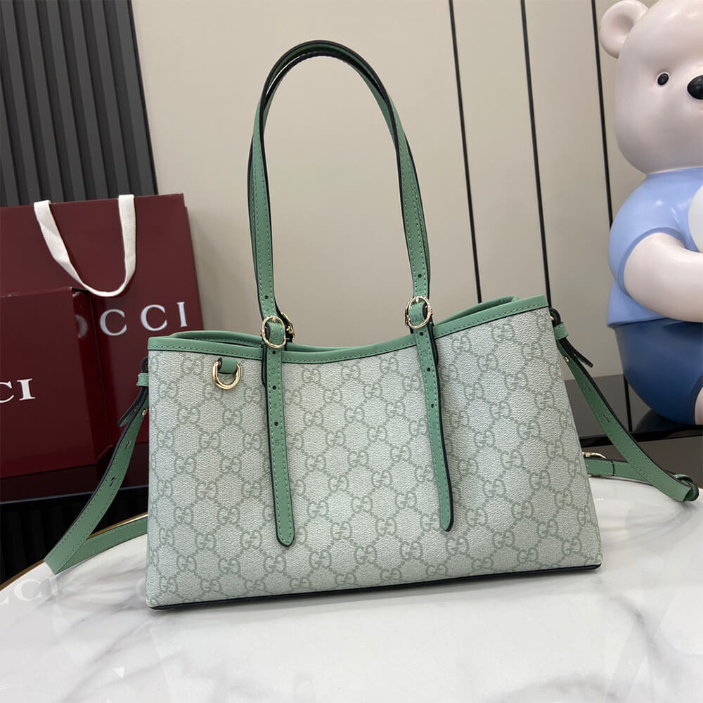 Gucci Emblem Medium