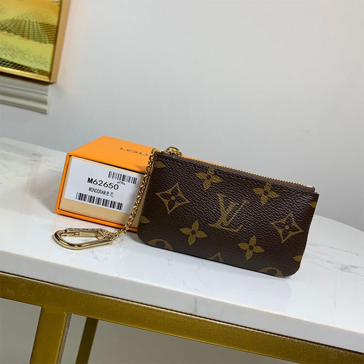 Louis Vuitton Key Pouch