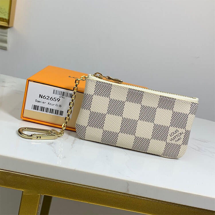Louis Vuitton Key Pouch