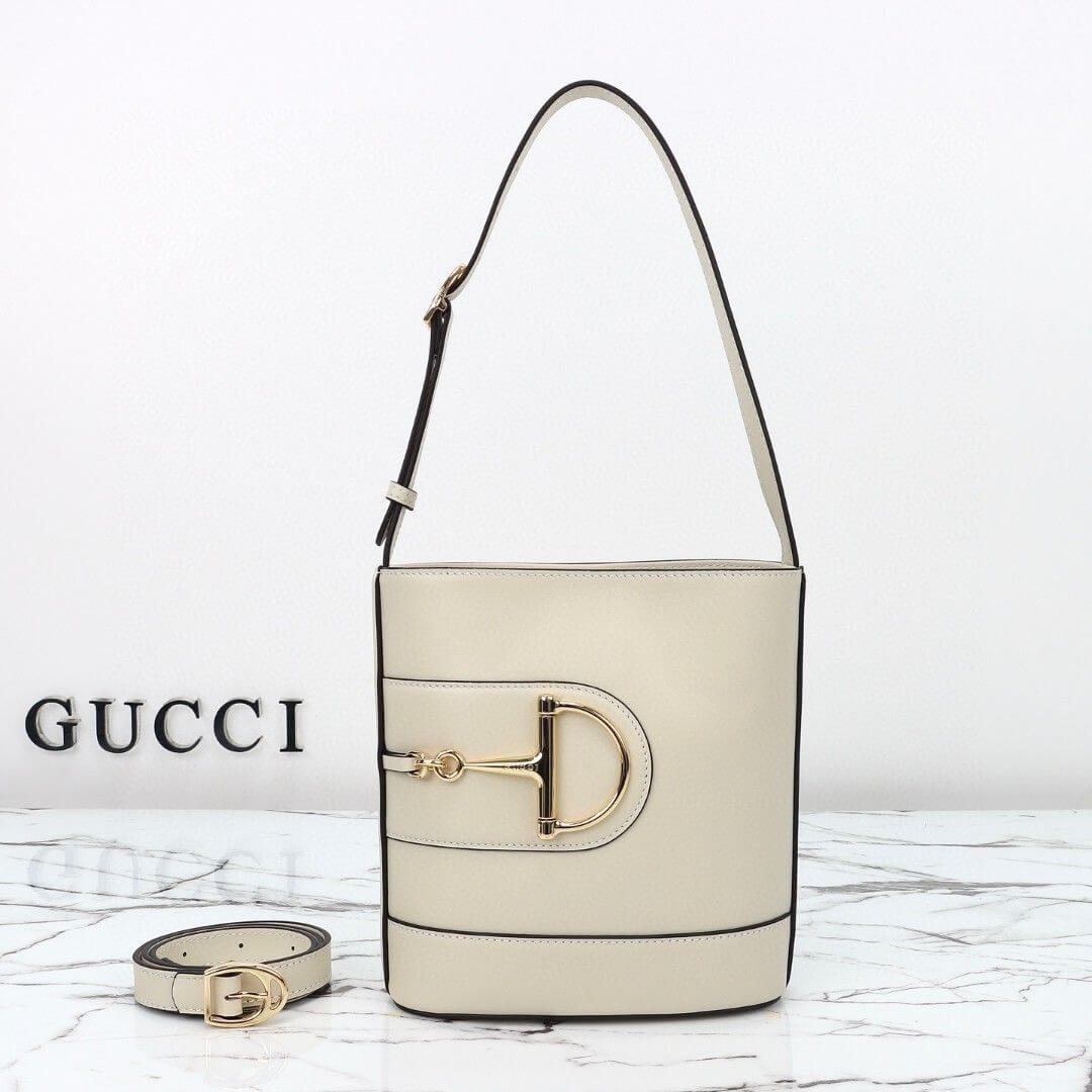 Gucci 73 mini bucket