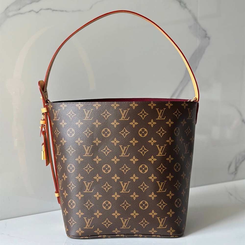 Louis Vuitton All In GM