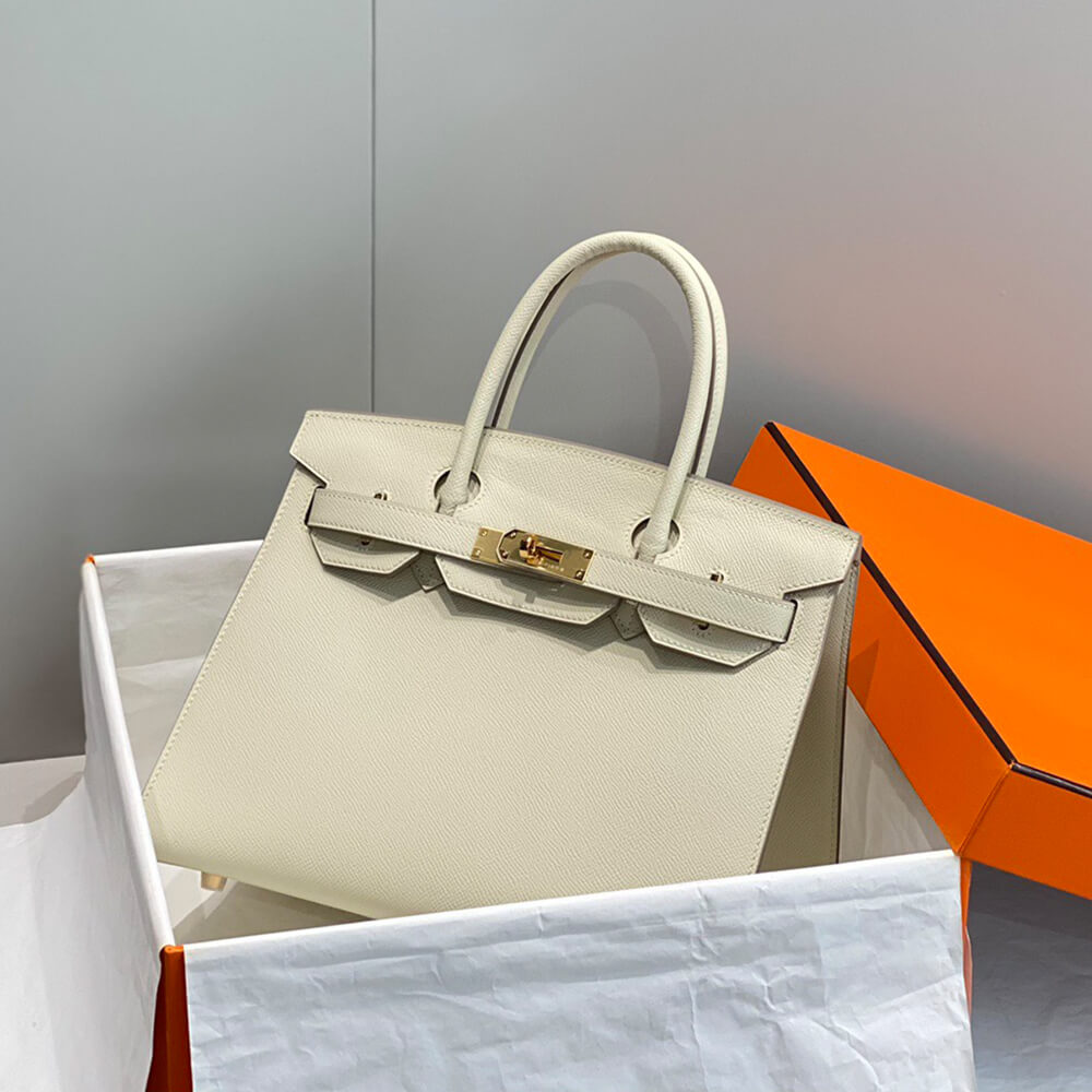 Hermes Birkin 30