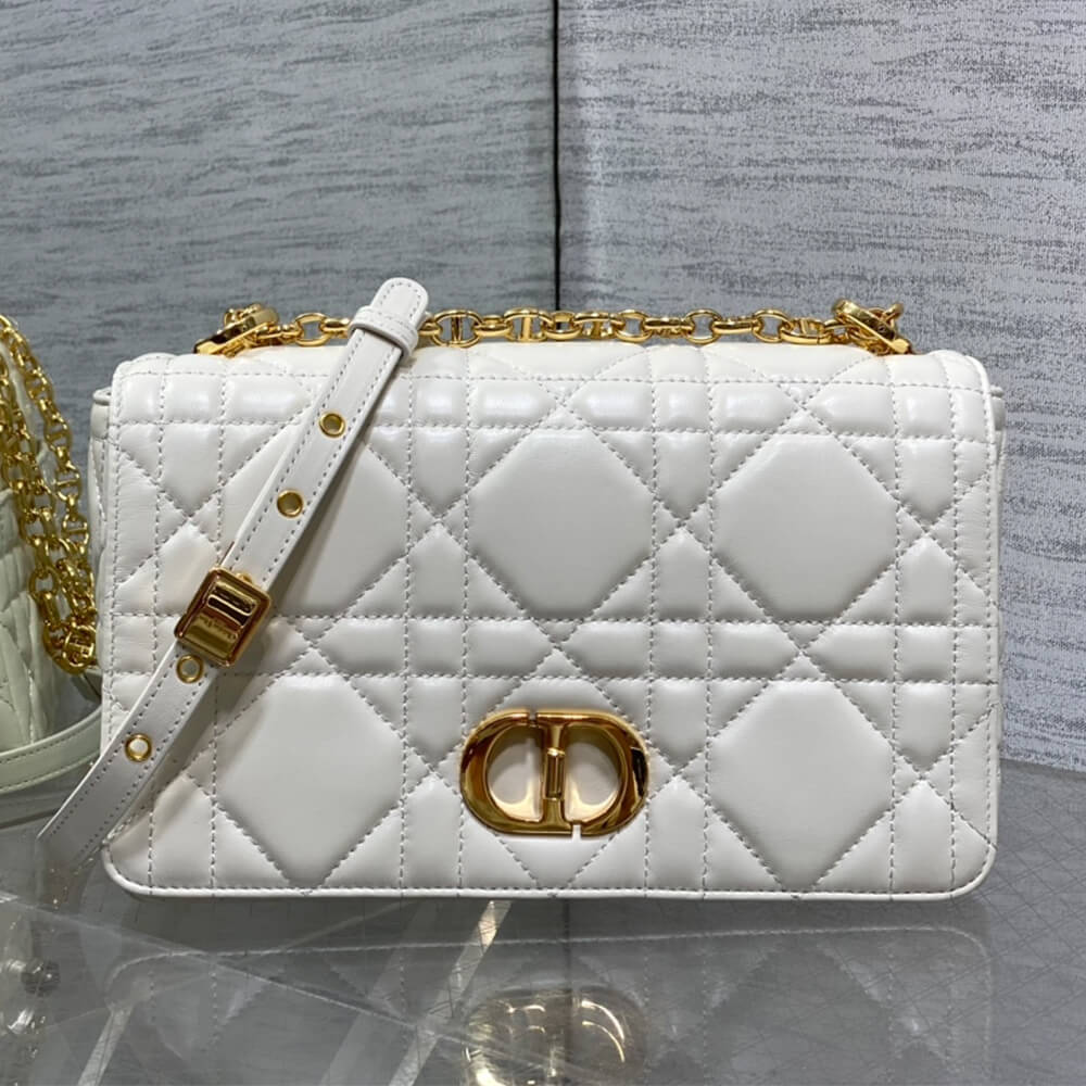 Dior Medium Soft Caro