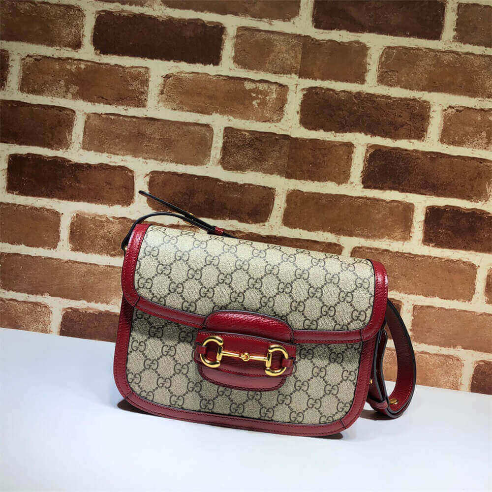 Gucci Horsebit 1955
