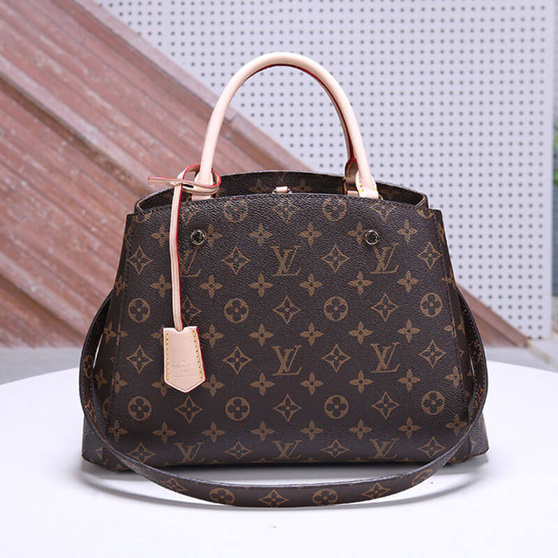 Louis Vuitton Montaigne