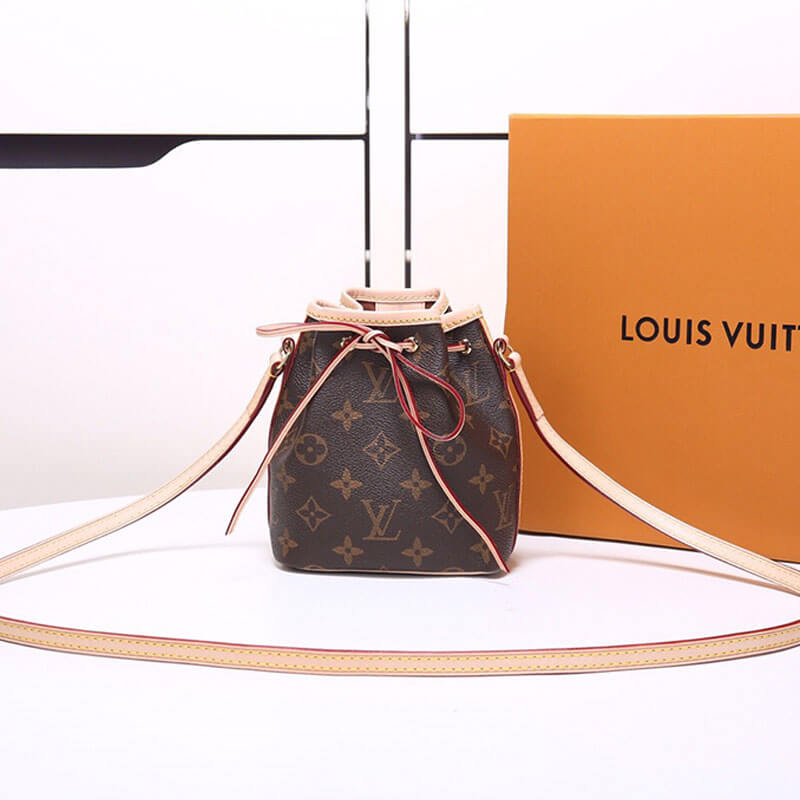 Louis Vuitton Nano Noé
