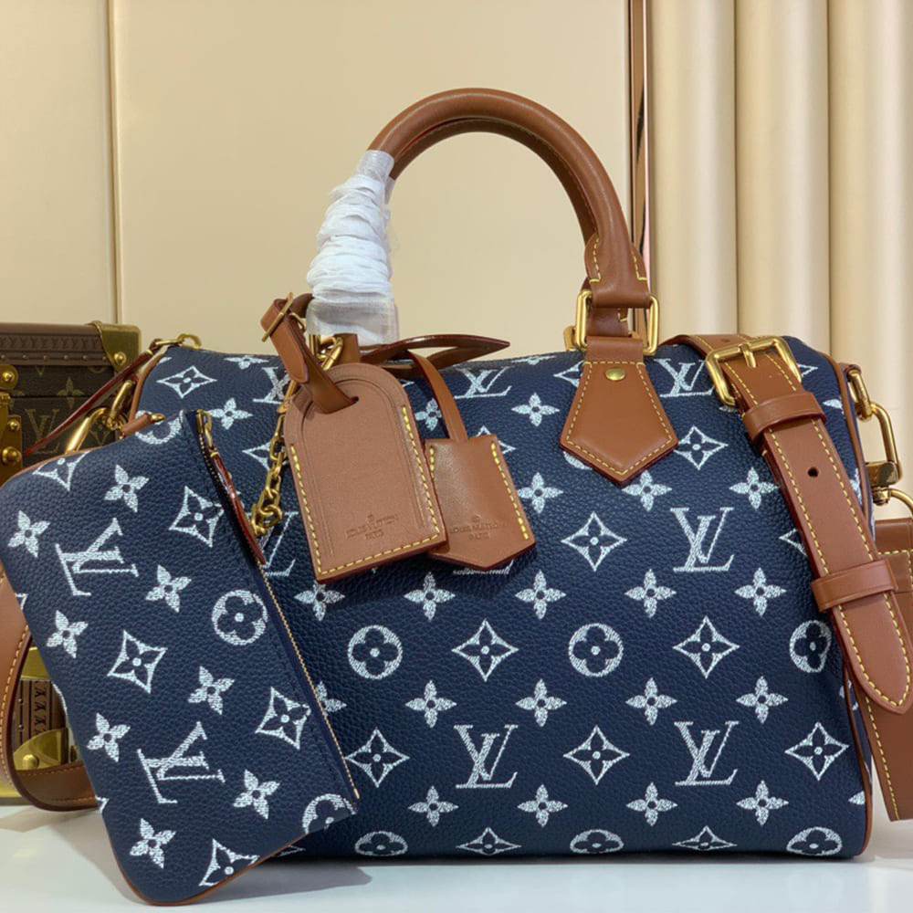 Louis Vuitton Speedy P9 Bandoulière 30