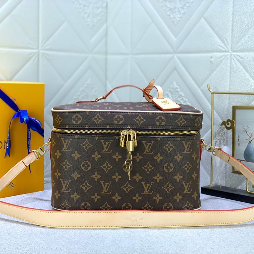 LV Nice Vanity(HIGH-END GRADE)