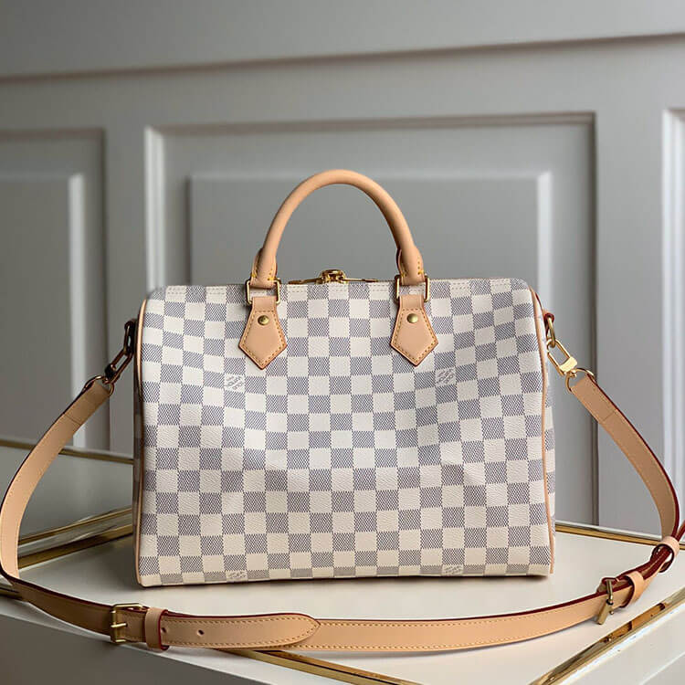 Louis Vuitton Speedy 30