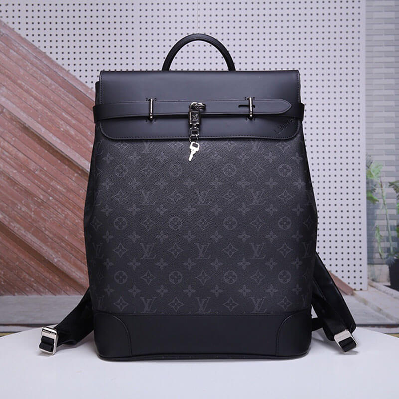Louis Vuitton Steamer