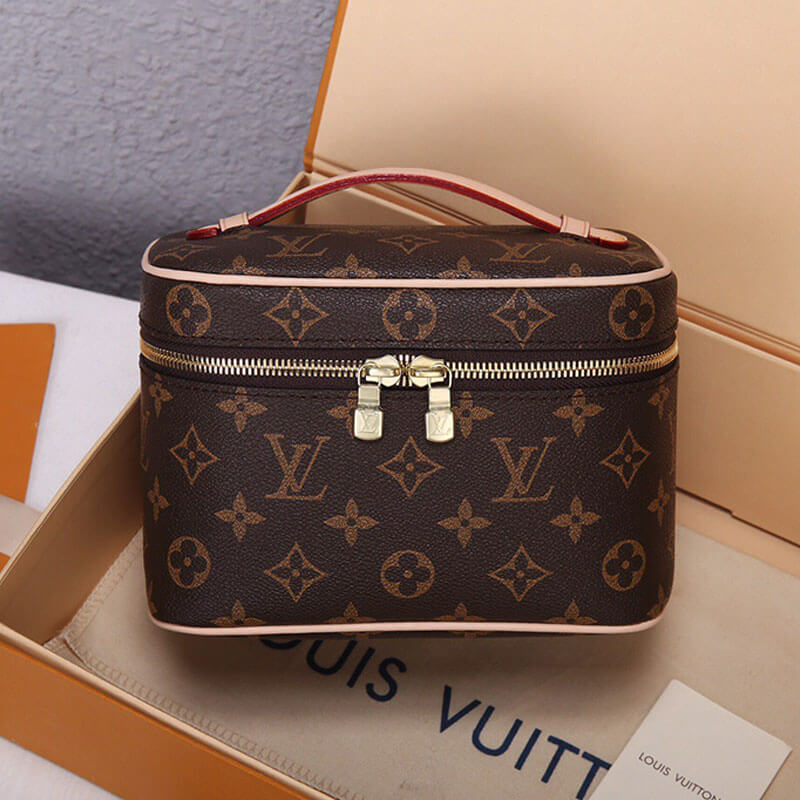 Louis Vuitton Nice Mini Toiletry