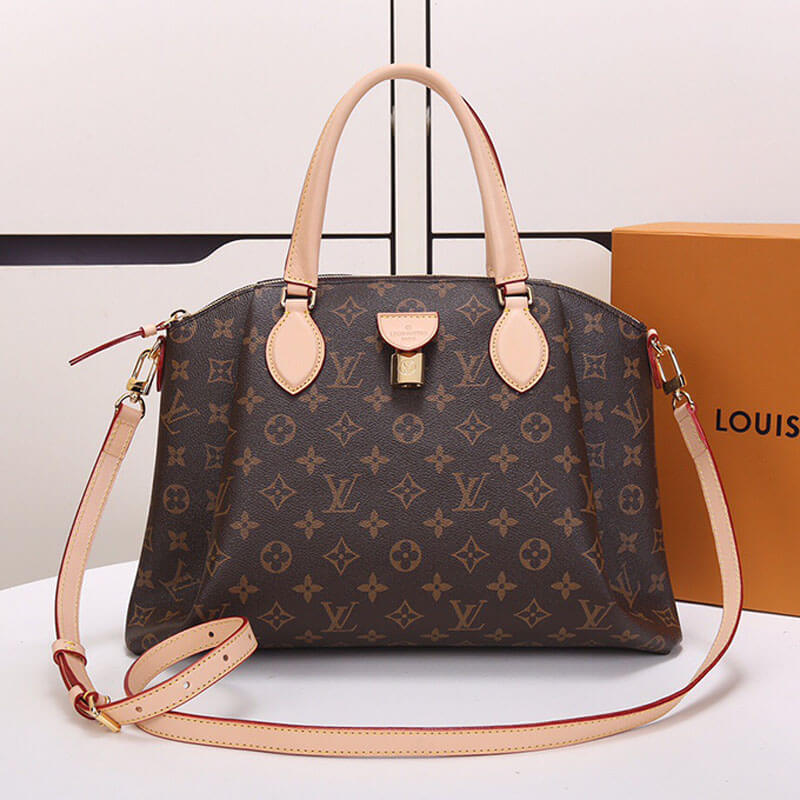 Louis Vuitton Rivoli MM