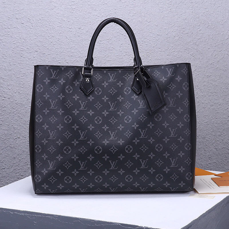 Louis Vuitton Grand Sac