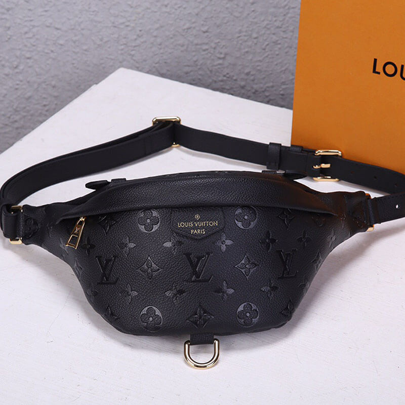 Louis Vuitton Monogram Bumbag