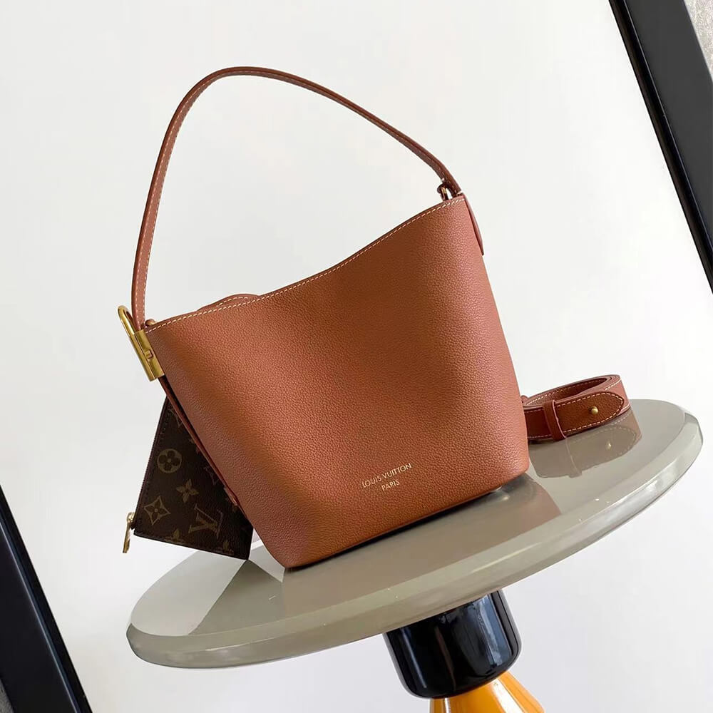 Louis Vuitton Low Key All In BB