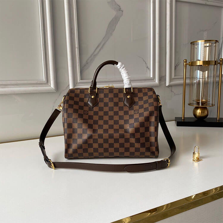 Louis Vuitton Speedy 30