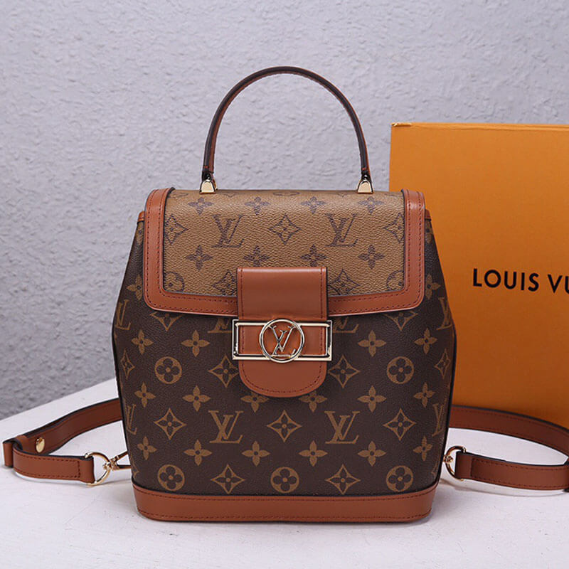 Louis Vuitton Dauphine PM