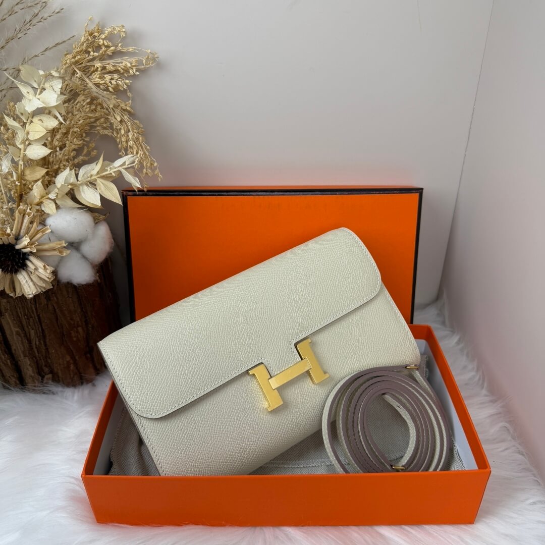 Hermes Constance Wallet