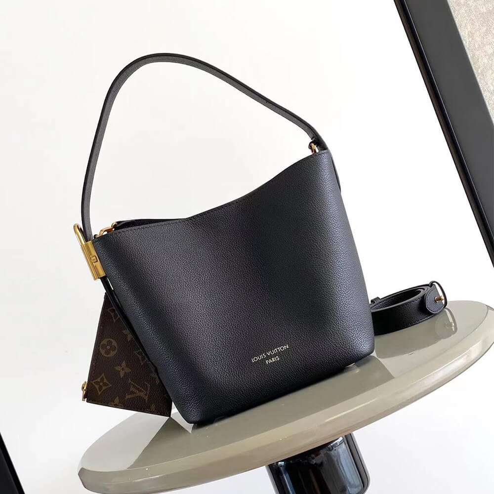 Louis Vuitton Low Key All In BB