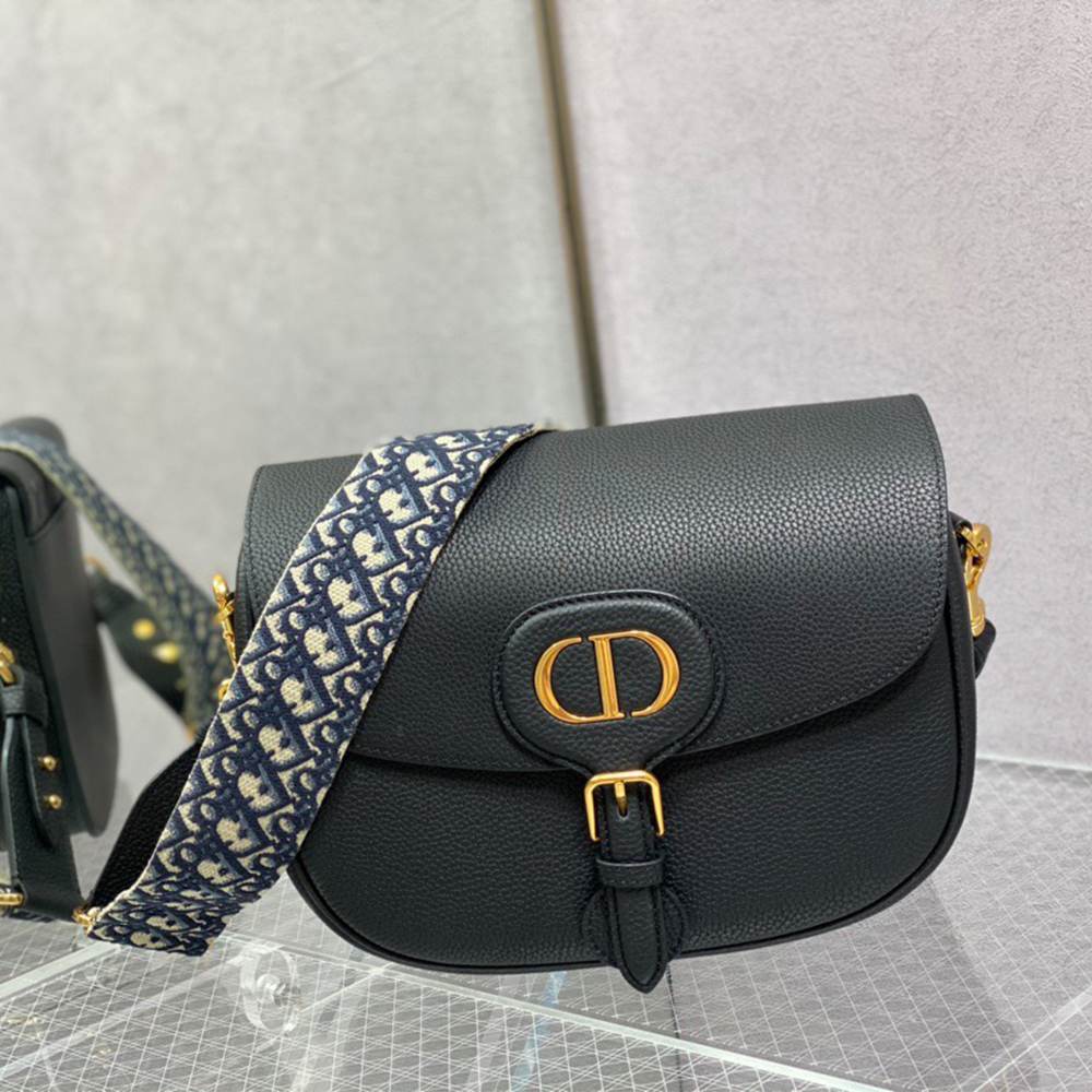 Large Dior Bobby Bag