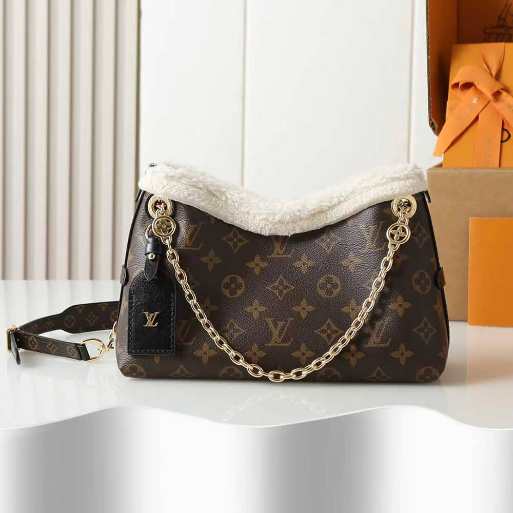 Louis Vuitton CarryAll BB