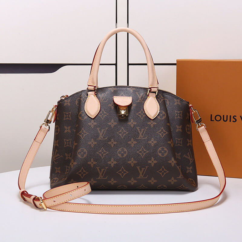 Louis Vuitton Rivoli PM
