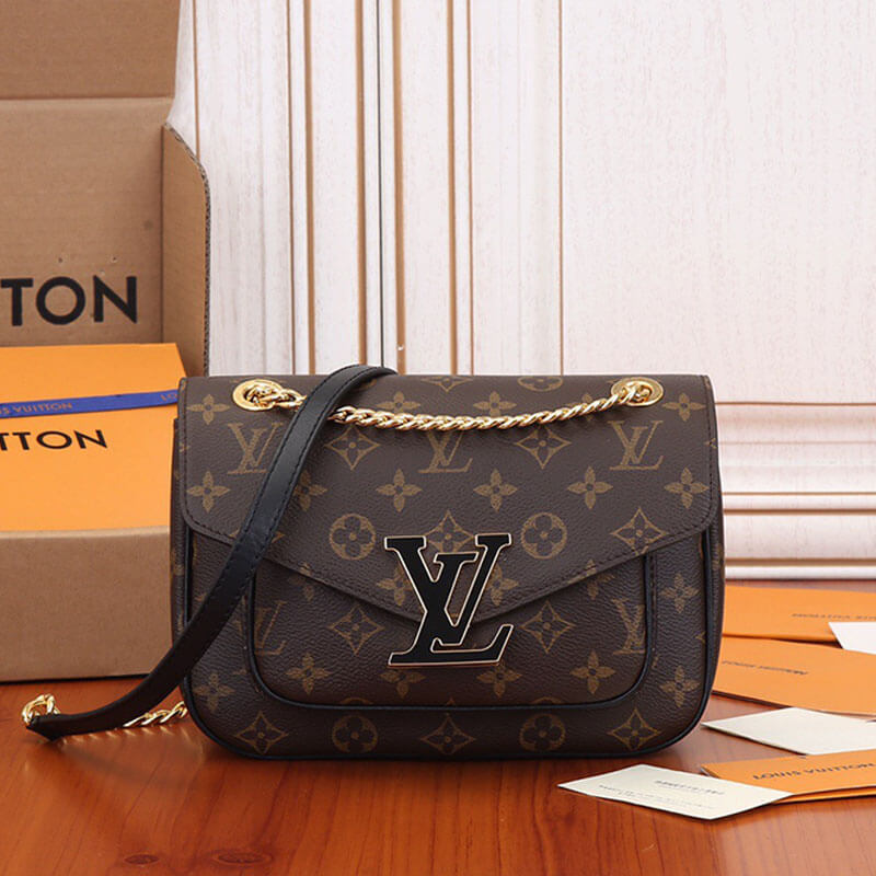 Louis Vuitton Passy