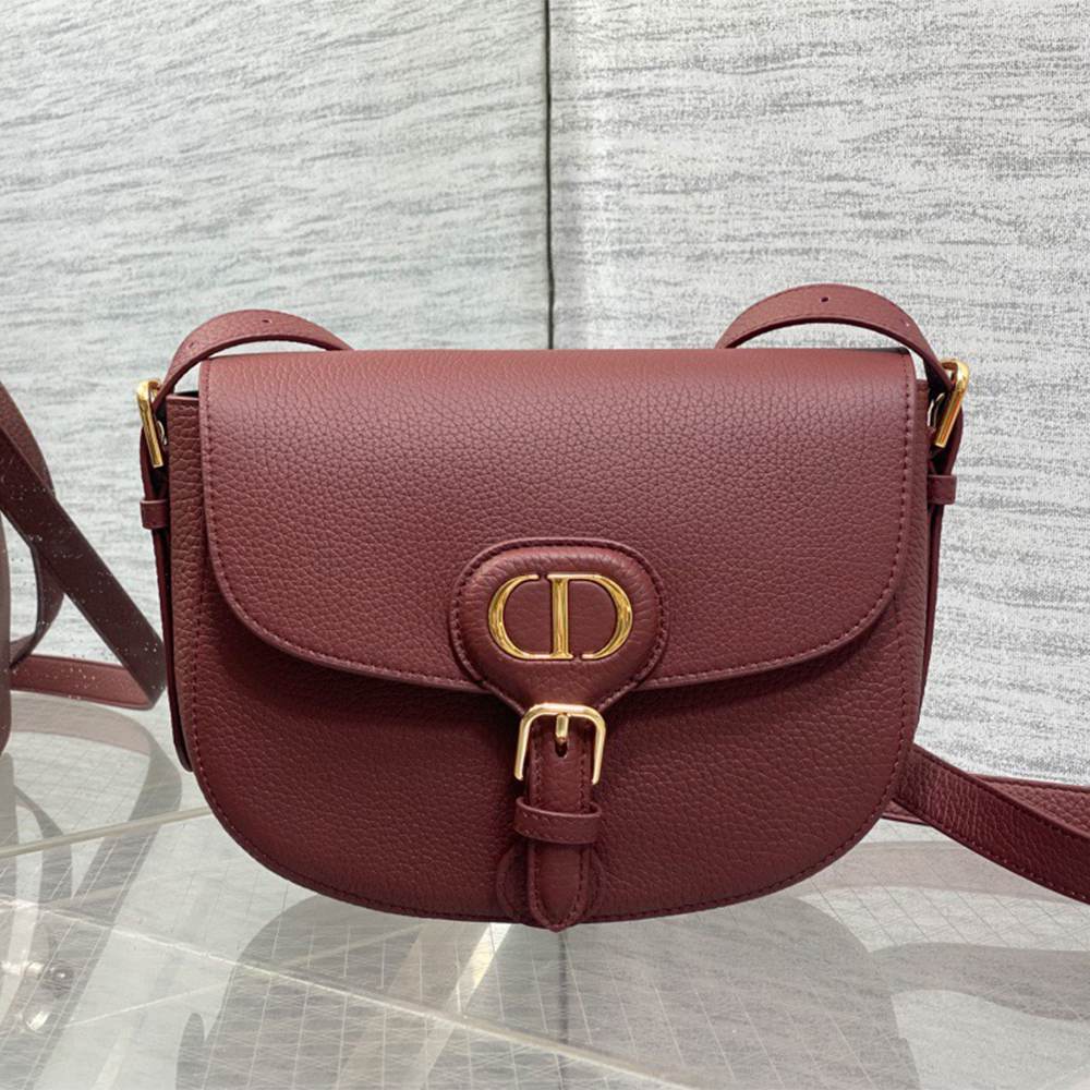 Medium Dior Bobby Bag