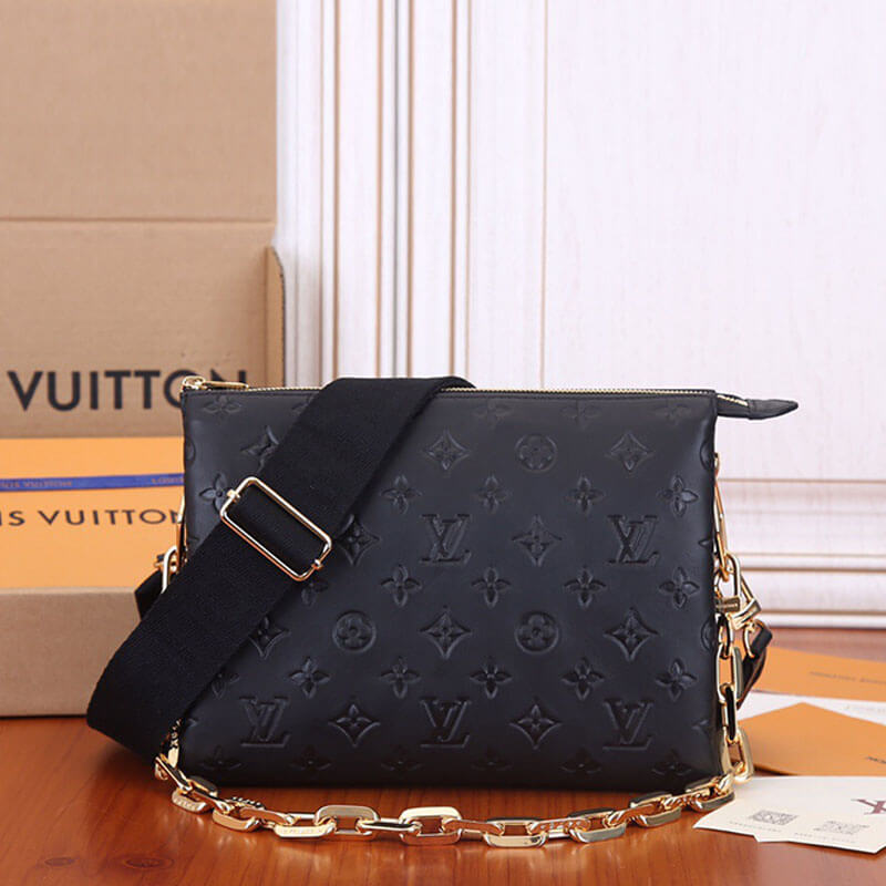 Louis Vuitton Coussin PM