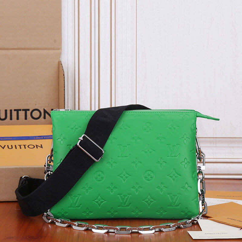 Louis Vuitton Coussin PM
