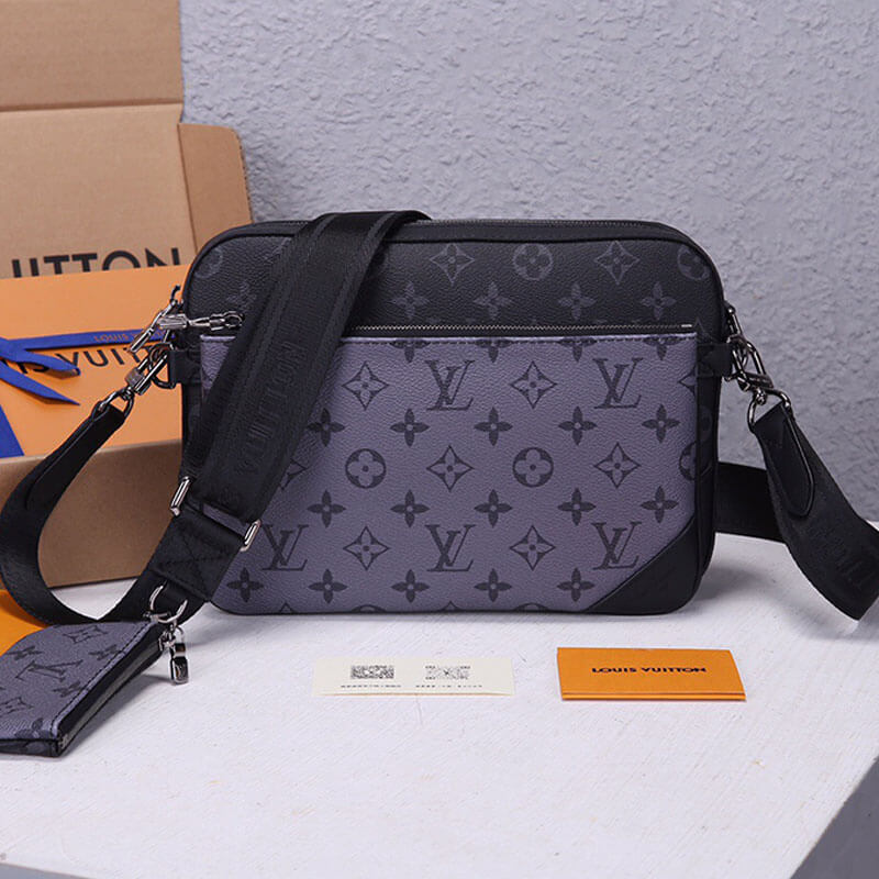 Louis Vuitton Trio Messenger