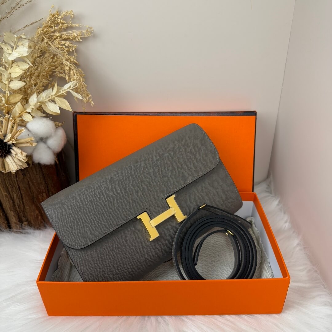 Hermes Constance Wallet