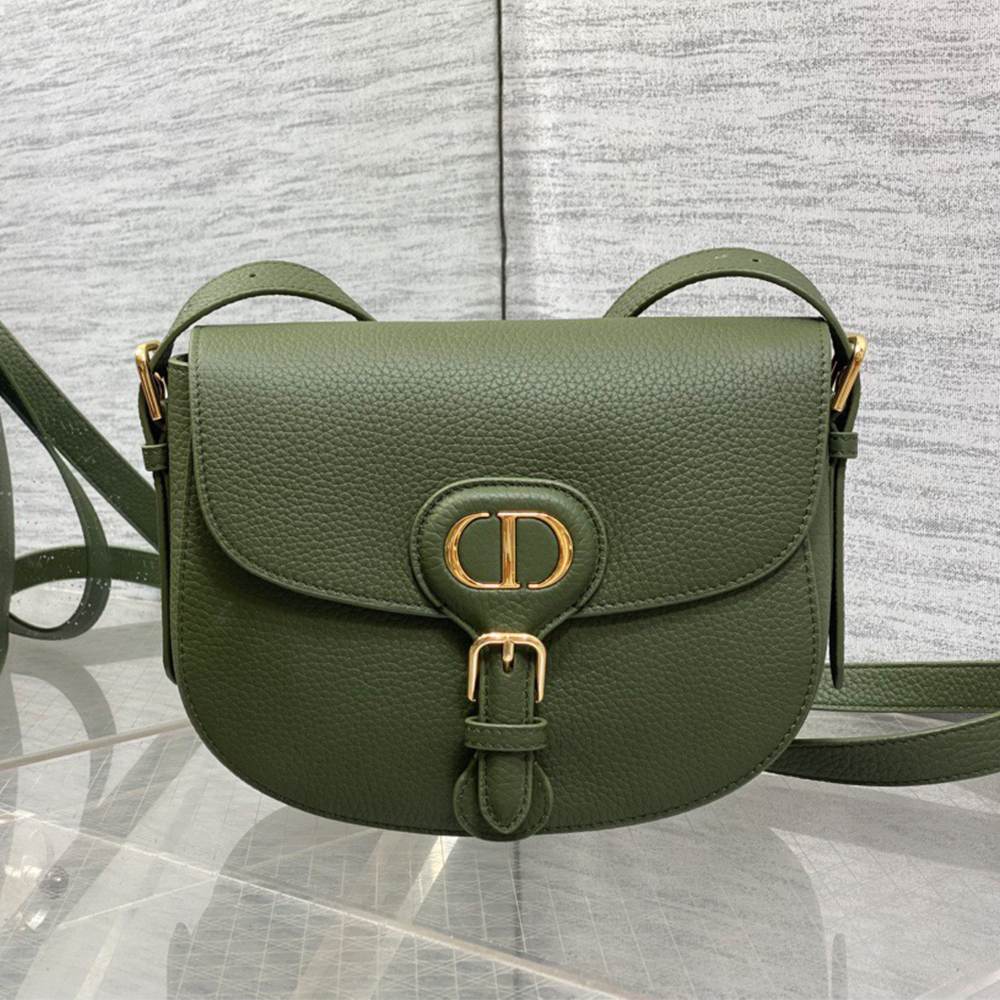 Medium Dior Bobby Bag