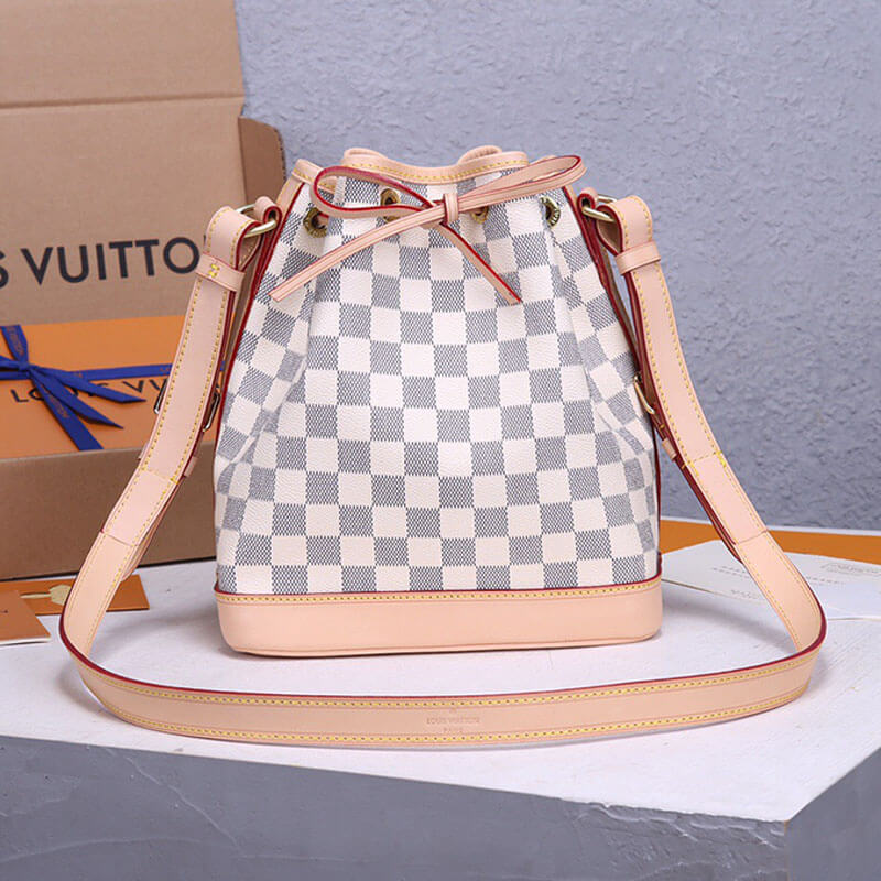 Louis Vuitton Noé Bucket