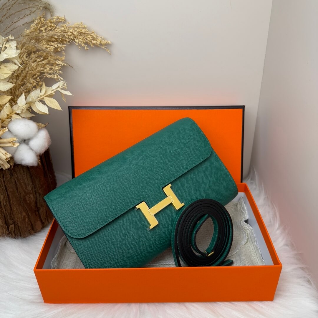 Hermes Constance Wallet