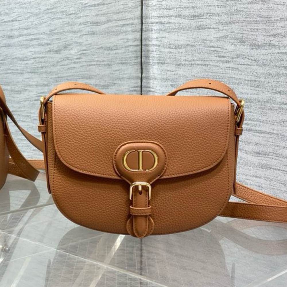 Medium Dior Bobby Bag