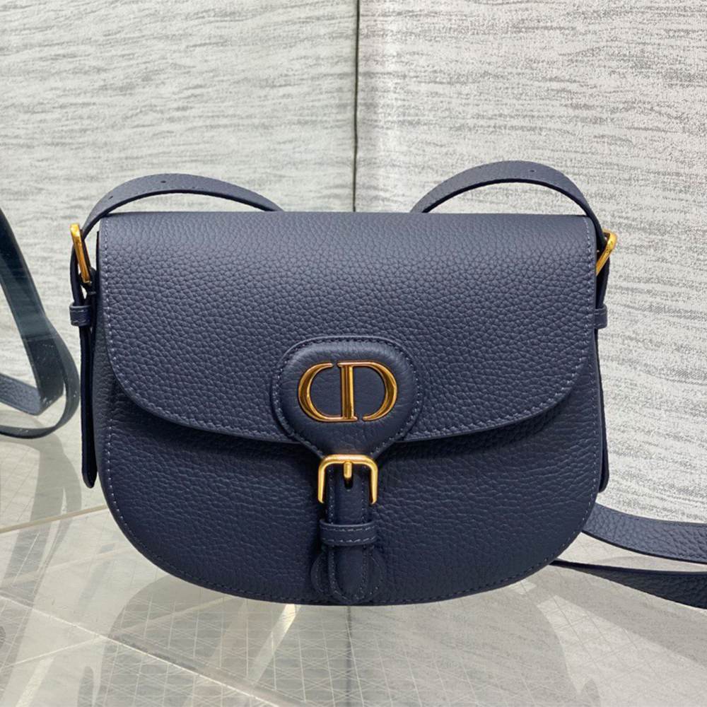 Medium Dior Bobby Bag(HIGH-END GRADE)