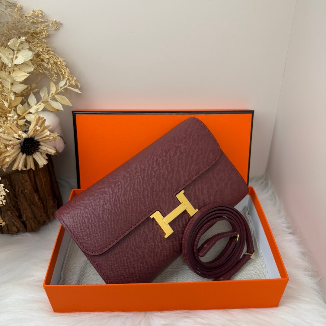 Hermes Constance Wallet