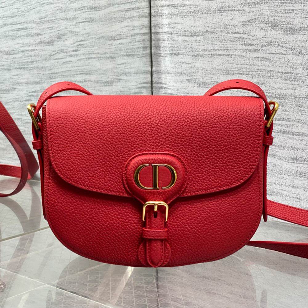 Medium Dior Bobby Bag