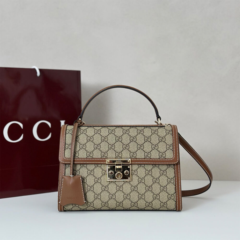 Gucci Padlock medium