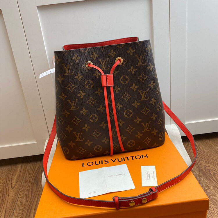 Louis Vuitton NéoNoé