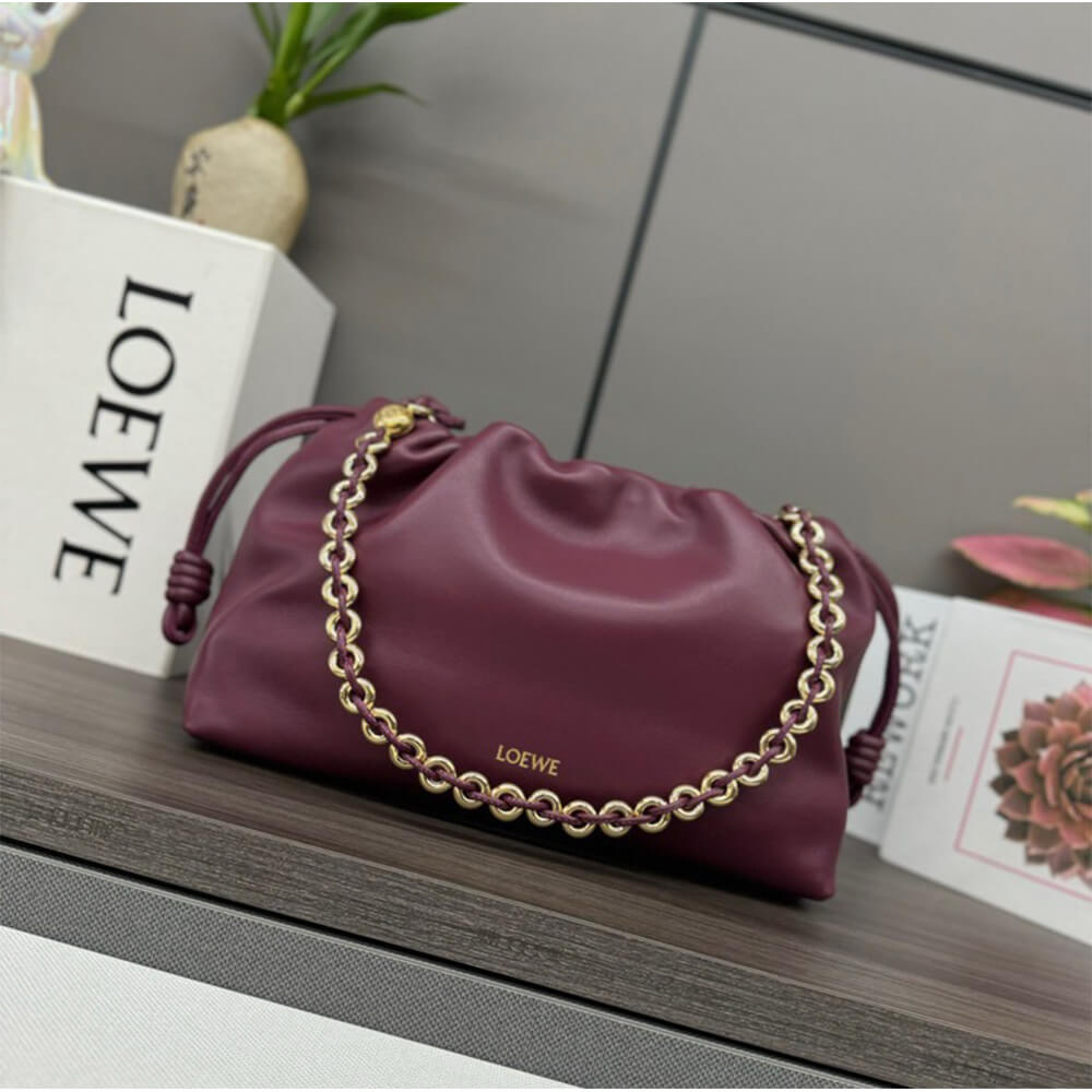Loewe Medium Flamenco